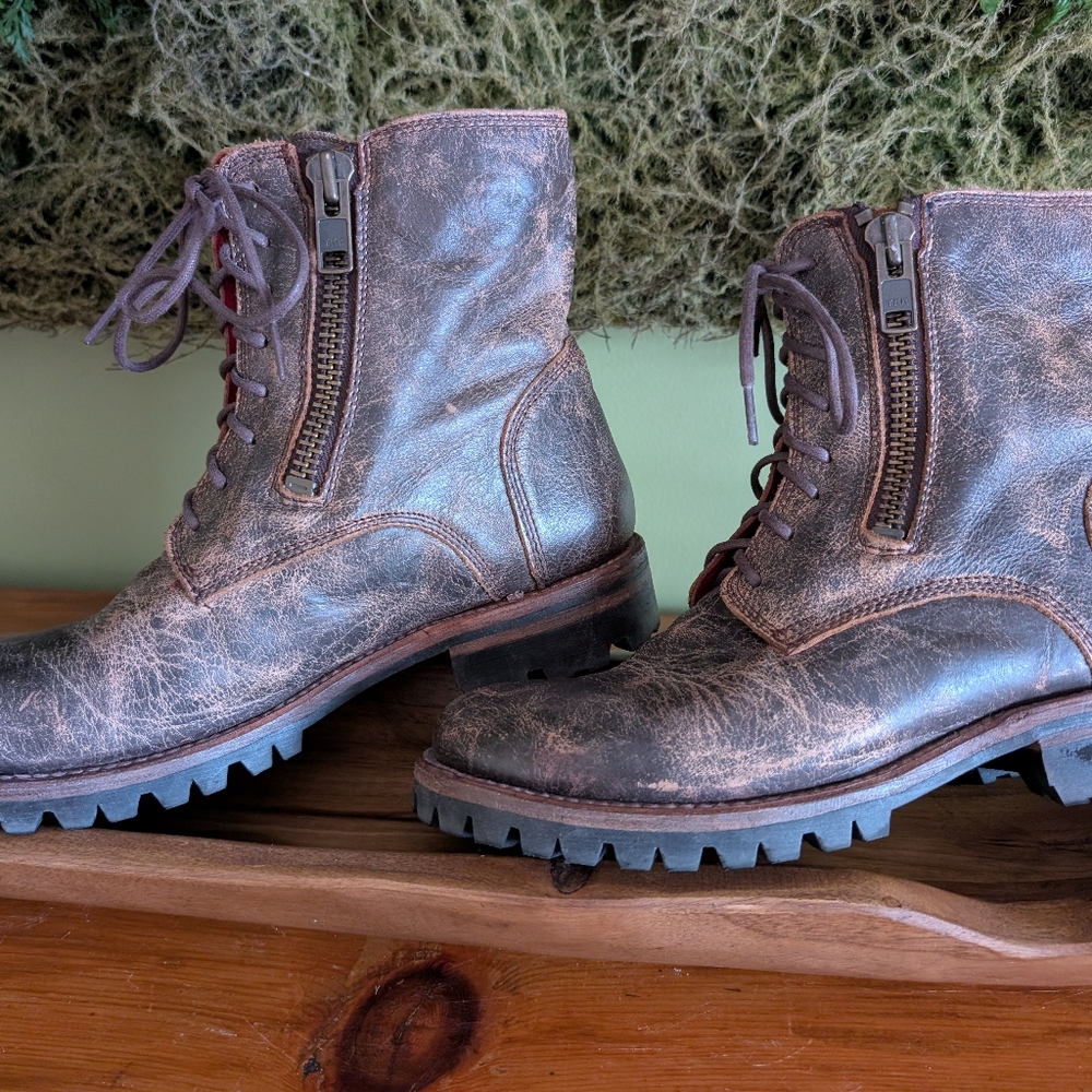 Bed Stu Trek Boot - image 7